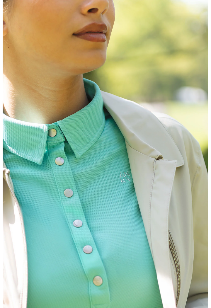 Tricou Polo ANKY Essential 26SS
