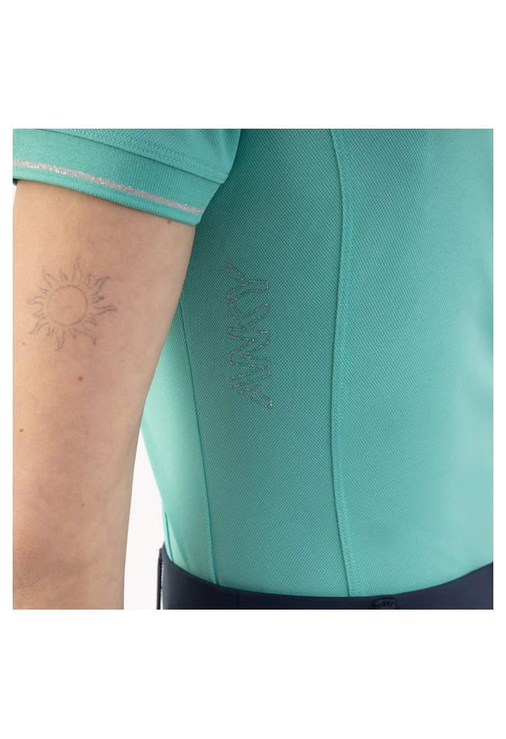Tricou Polo ANKY Essential 26SS