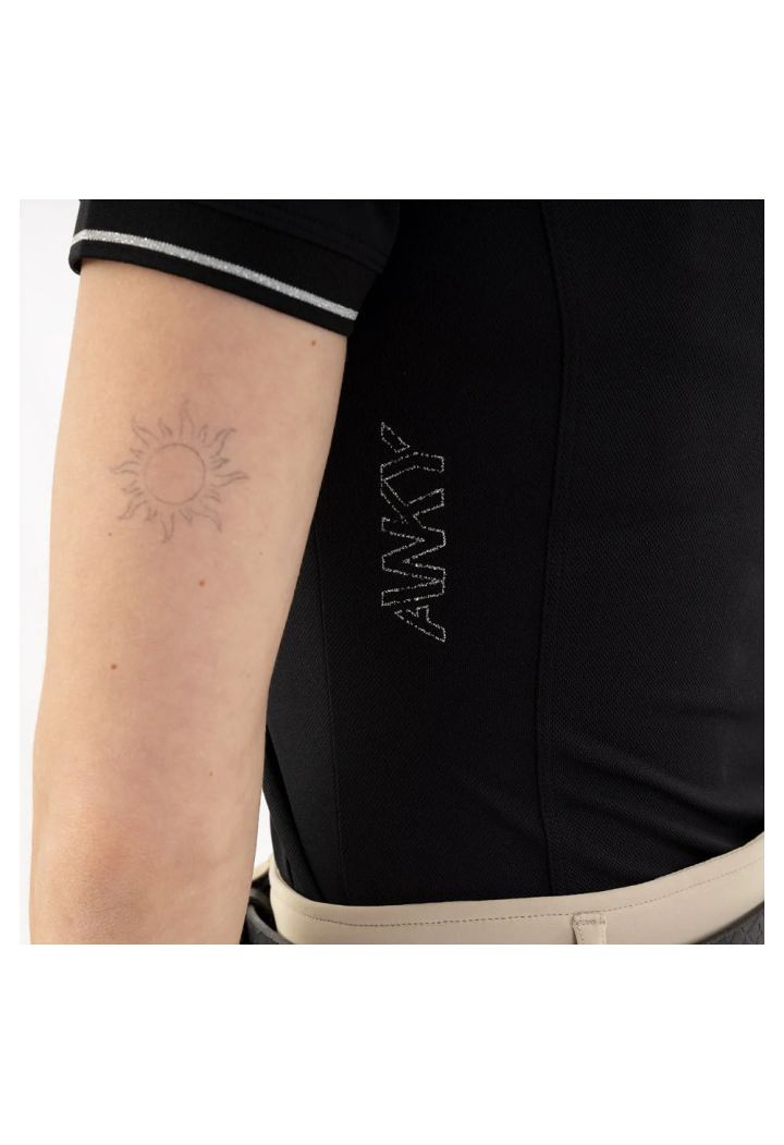 Tričko Polo T- ANKY Essential 26SS