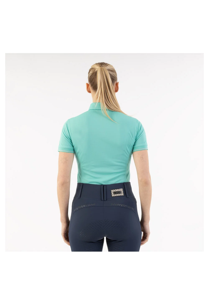 Tričko Polo T- ANKY Essential 26SS