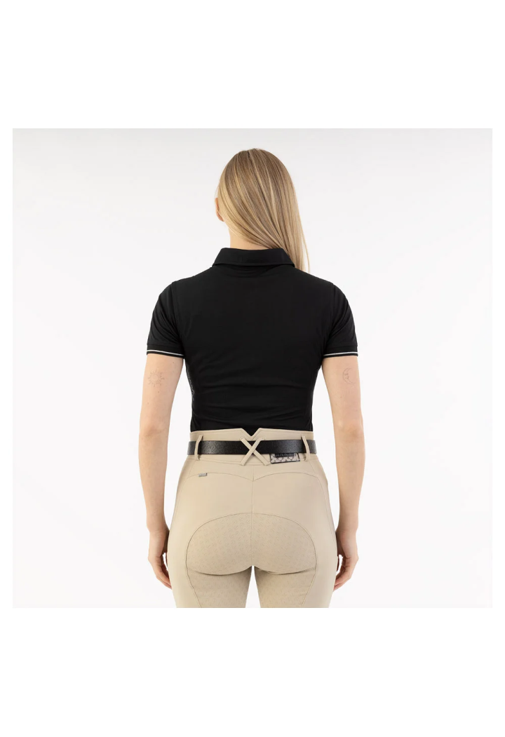Koszulka polo ANKY Essential 26SS