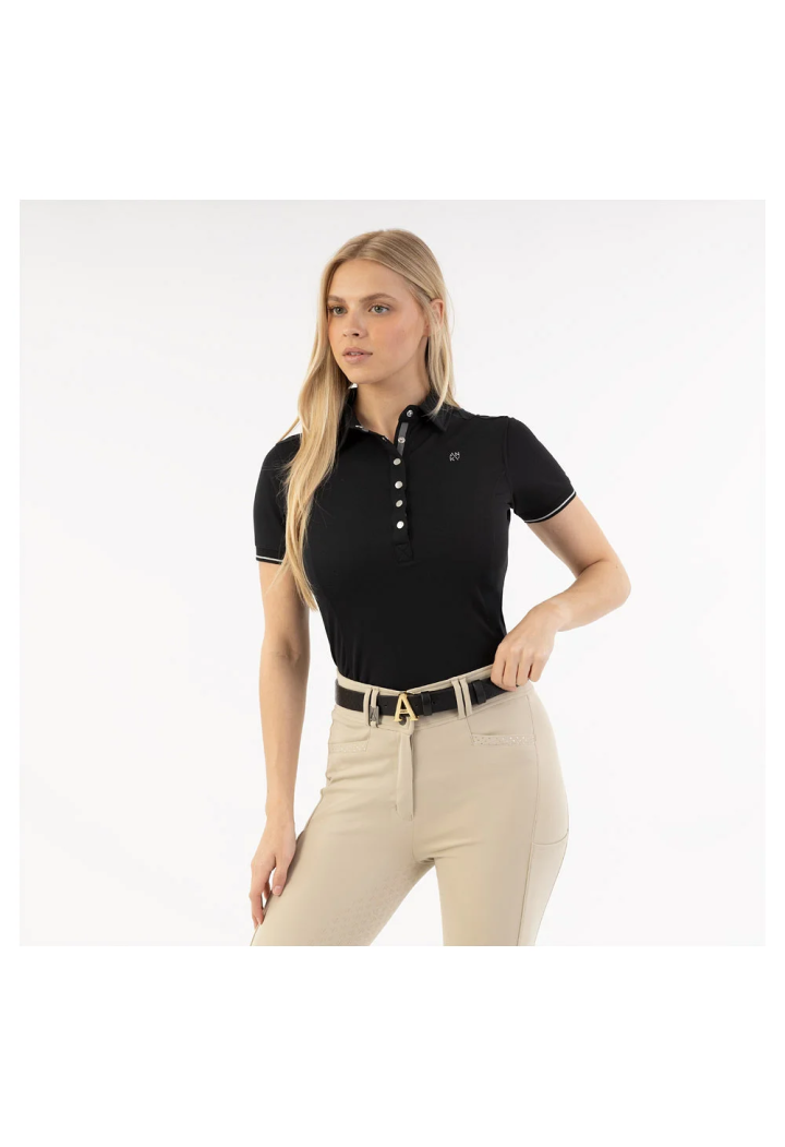 Koszulka polo ANKY Essential 26SS