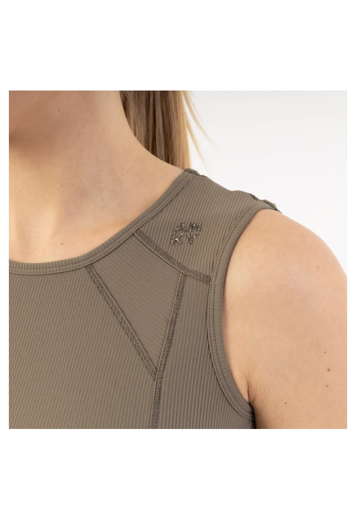 ANKY TankTop 26SS T-shirt