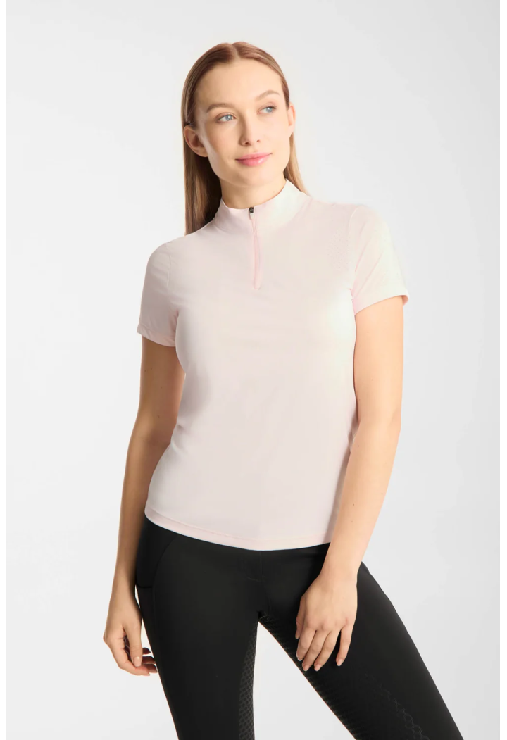 Tricou de antrenament HORZE Emmie 26SS