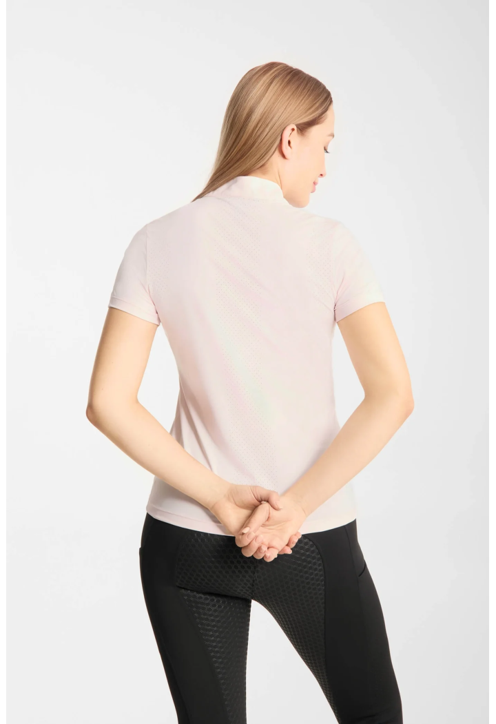 Tricou de antrenament HORZE Emmie 26SS
