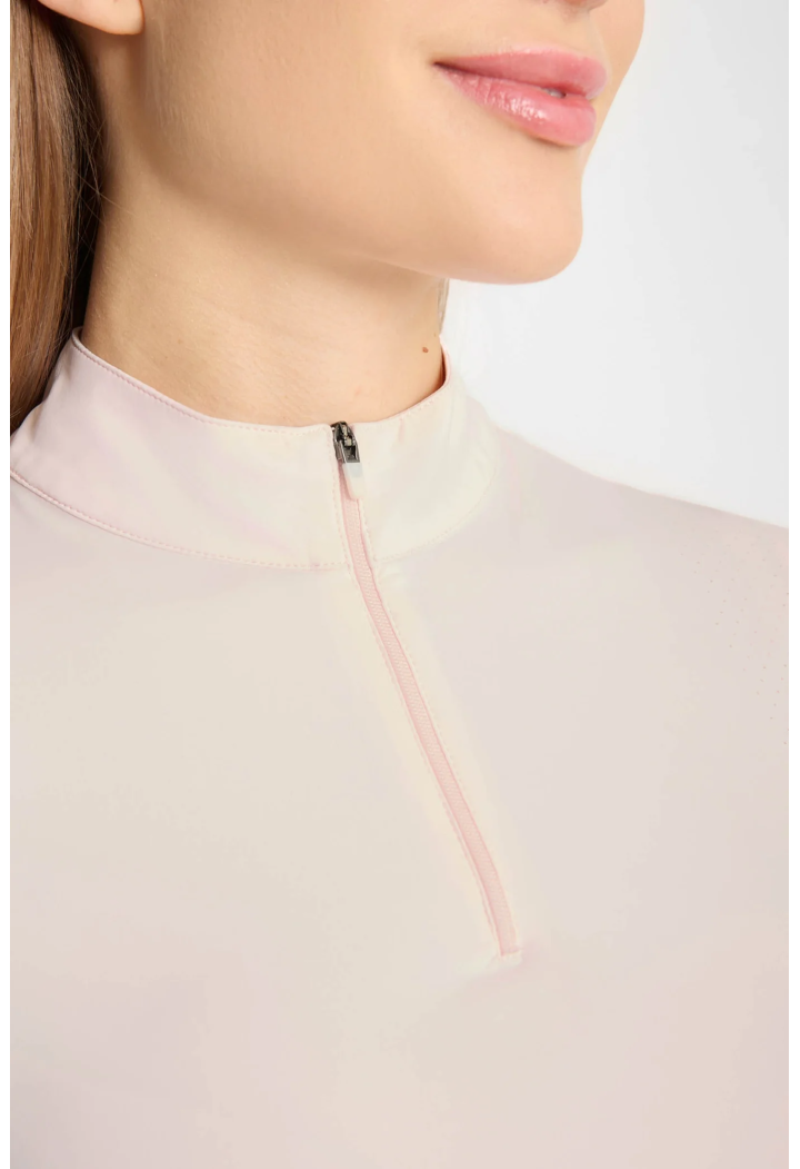 Tricou de antrenament HORZE Emmie 26SS