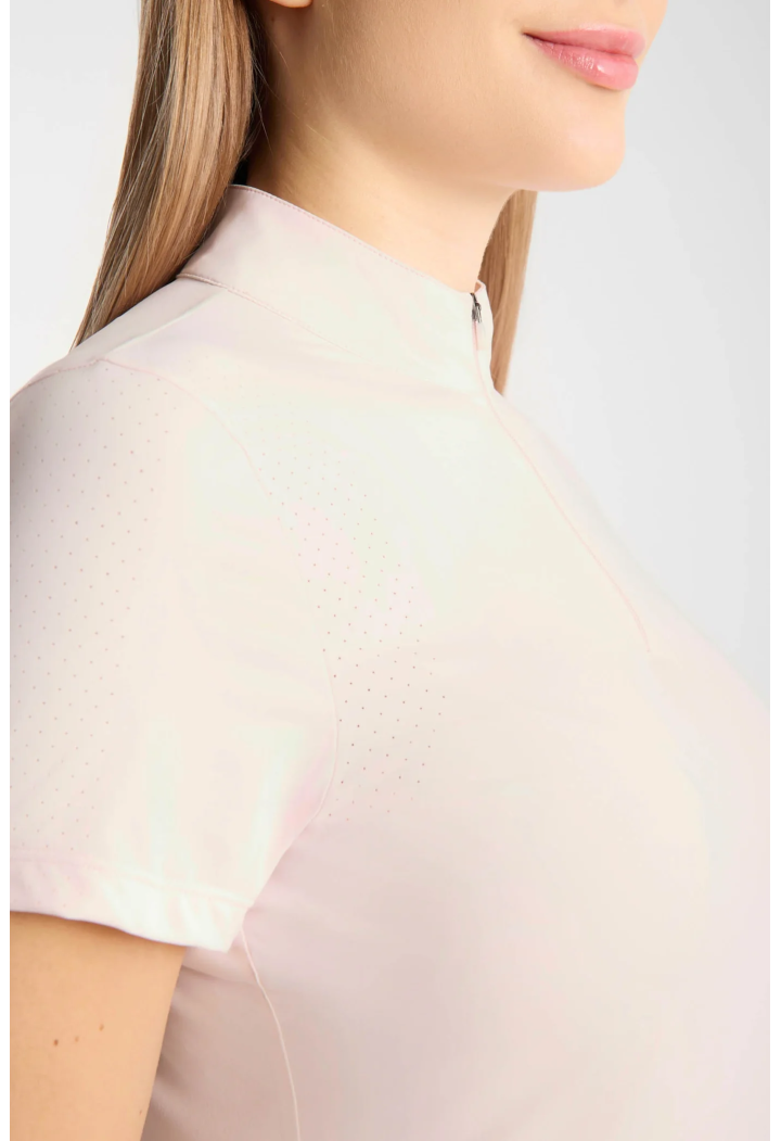 Tricou de antrenament HORZE Emmie 26SS