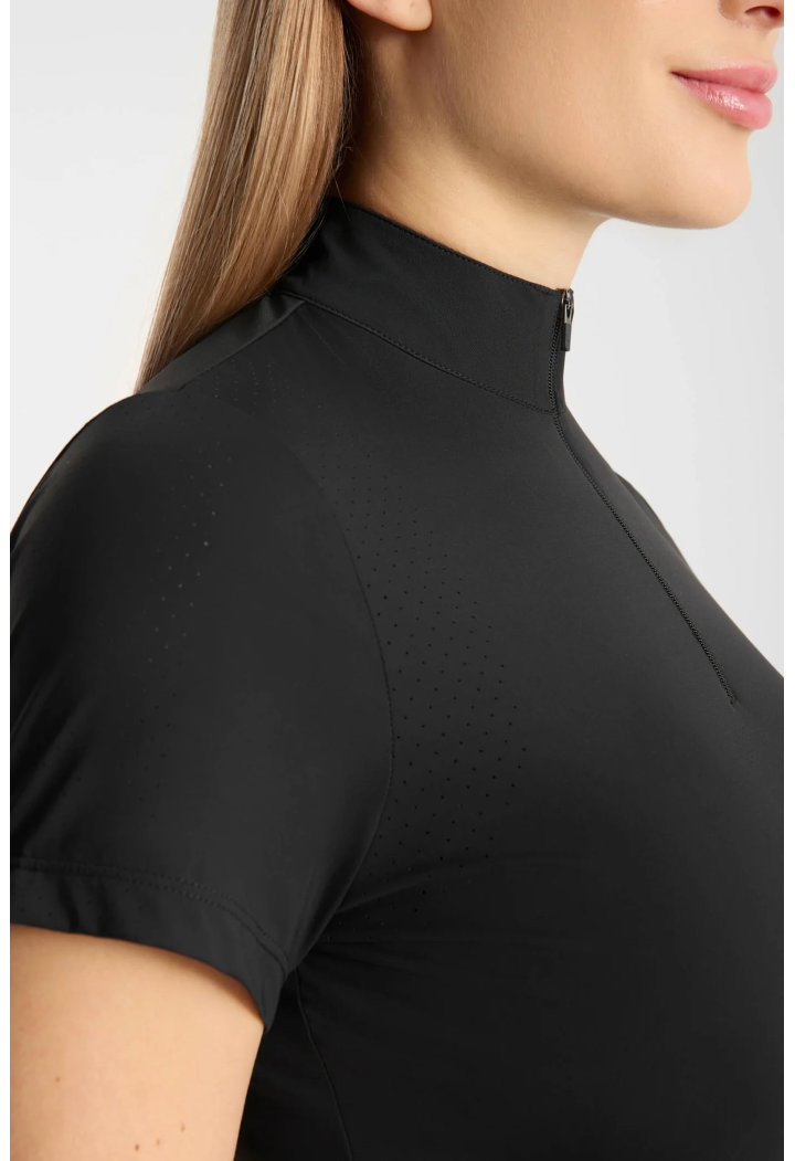 HORZE Emmie 26SS camicia di allenamento