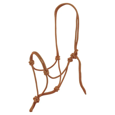 Headcollar cord BR Klara Spring/summer 2026