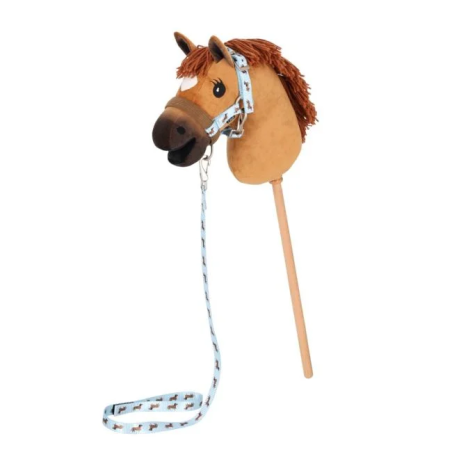 Cavezza con lunghina QHP HobbyHorse Dachshund 26SS