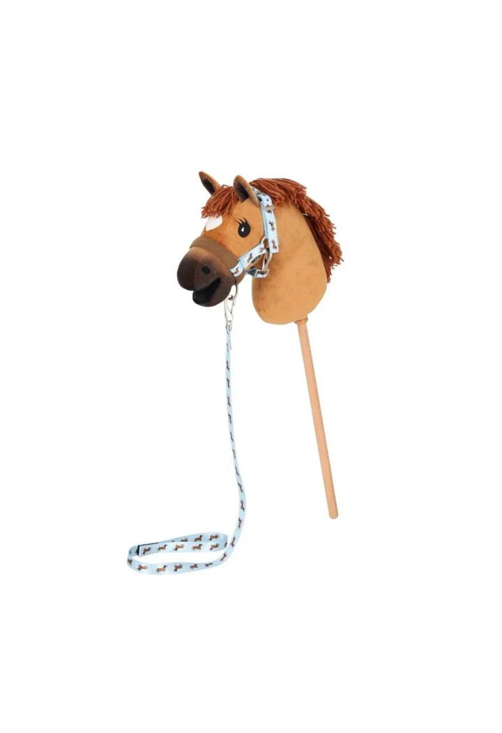 Cavezza con lunghina QHP HobbyHorse Dachshund 26SS