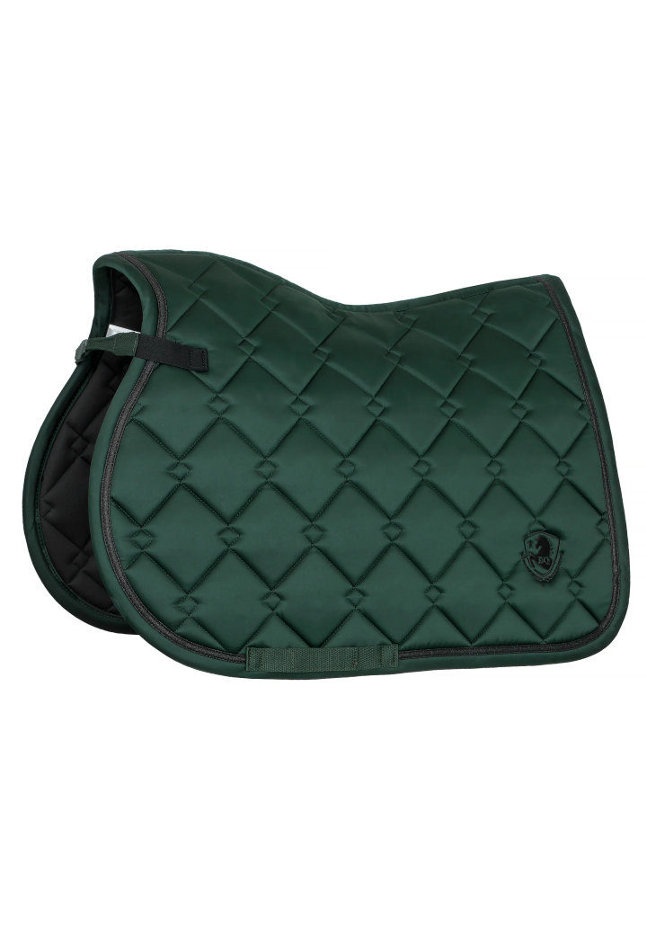 Podsedlová dečka EQUESTRIAN QUEEN Paris 26SS
