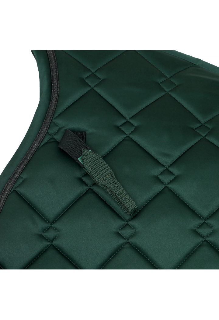Saddle pad EQUESTRIAN QUEEN Paris 26SS