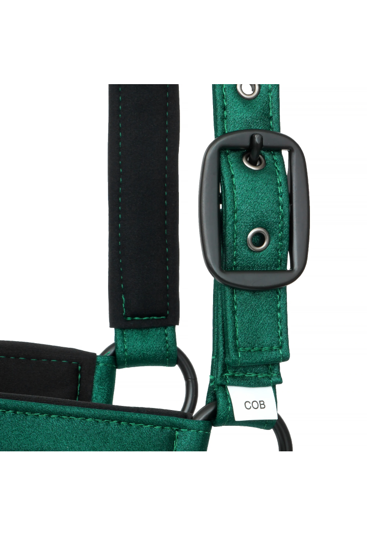 Halfter EQUESTRIAN QUEEN Stuttgart 26SS