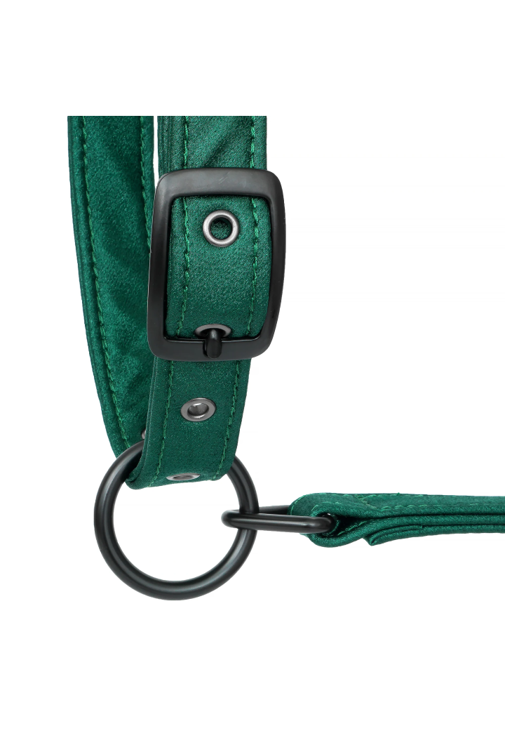 Halfter EQUESTRIAN QUEEN Stuttgart 26SS