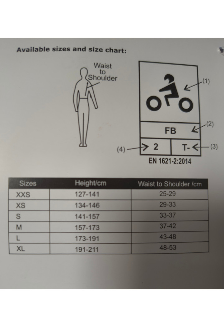 START FlexPro pro dospělé