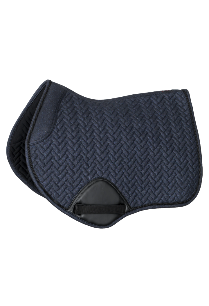 Saddle pad START Helsinki