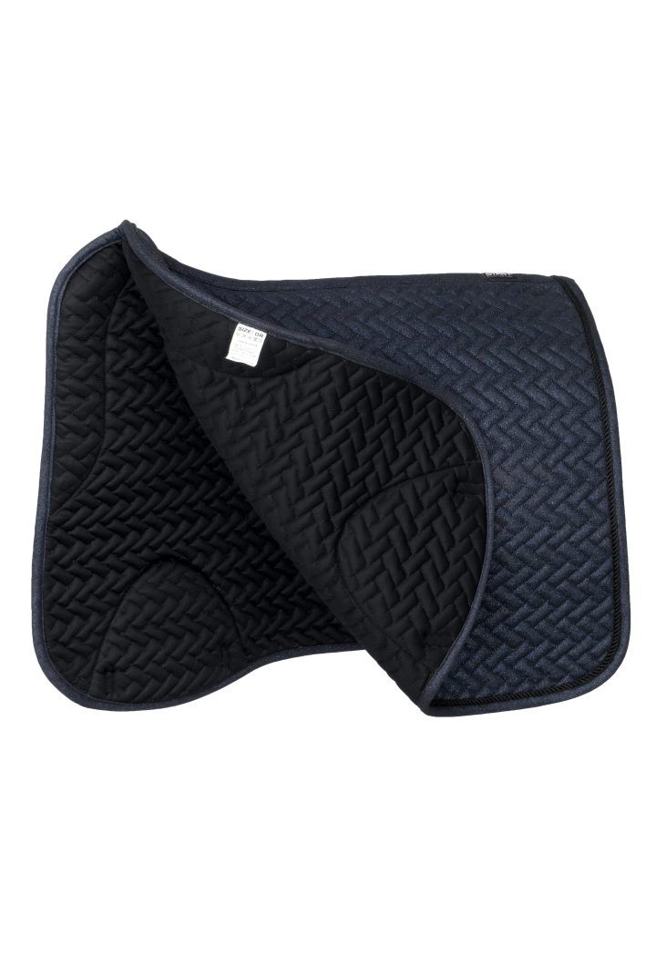 Saddle pad START Helsinki