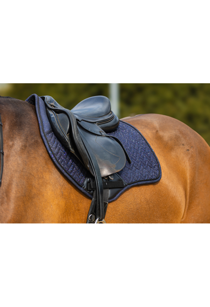 Saddle pad START Helsinki