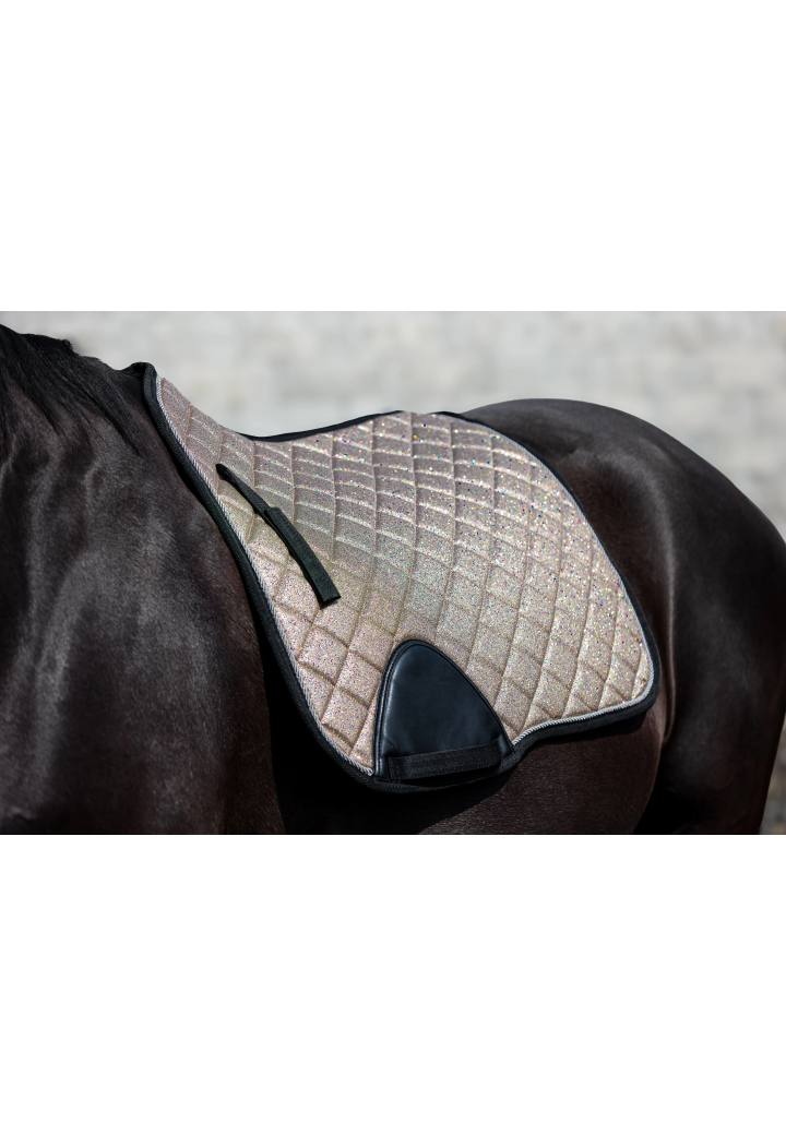 Saddle pad START Seville