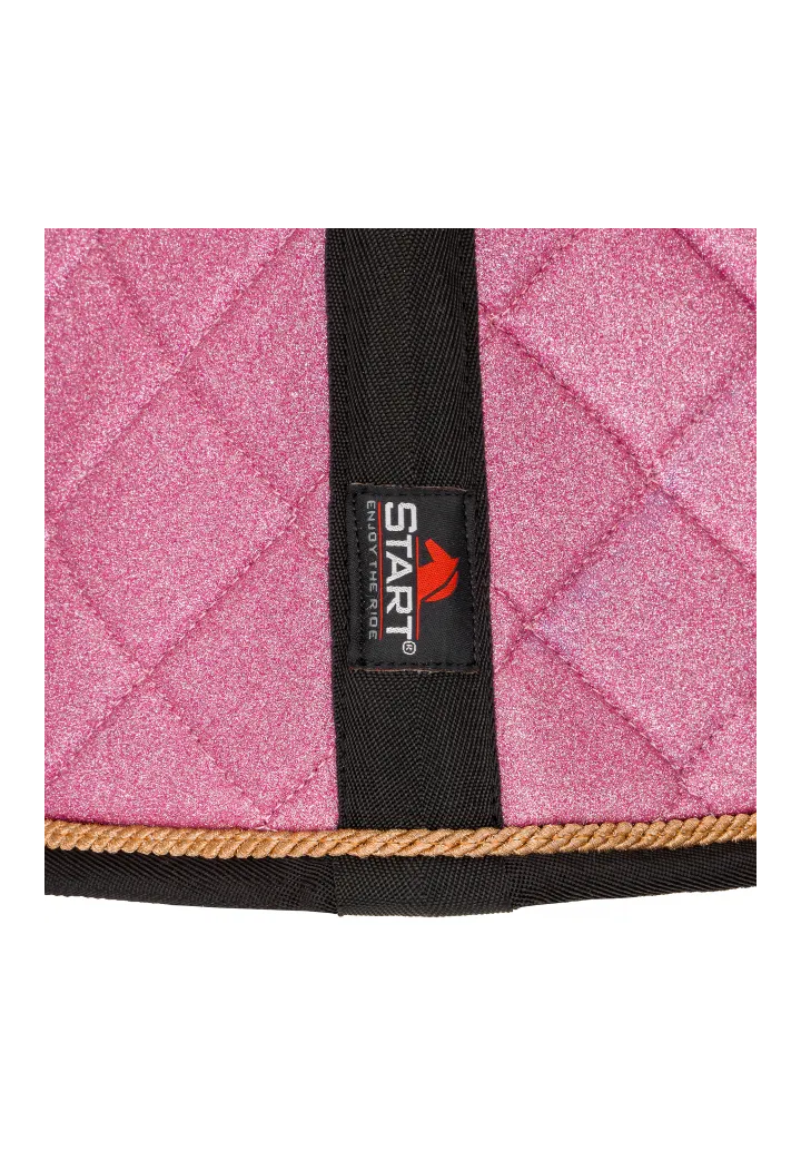 Saddle pad START Seville
