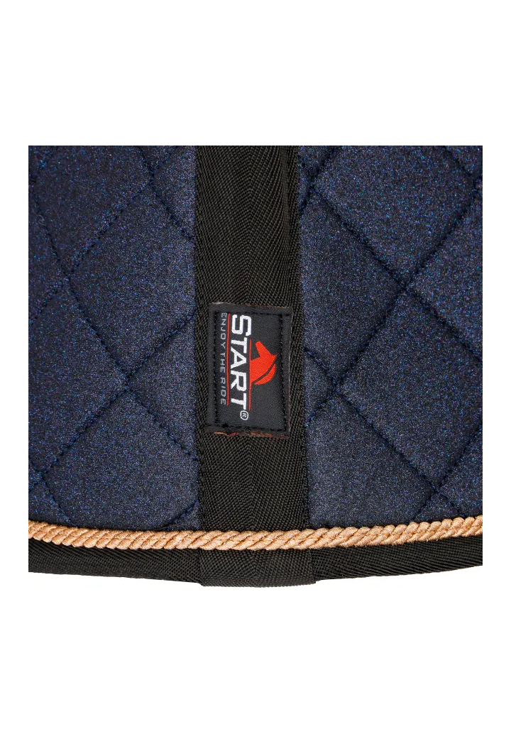 Saddle pad START Seville