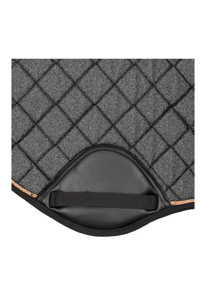 Saddle pad START Seville