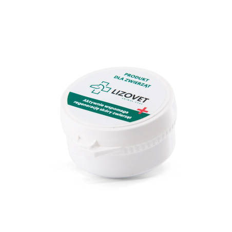 Unguento antibatterico LIZOVET 45ml