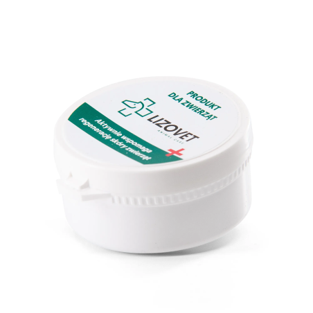LIZOVET unguent antibacterian 150ml