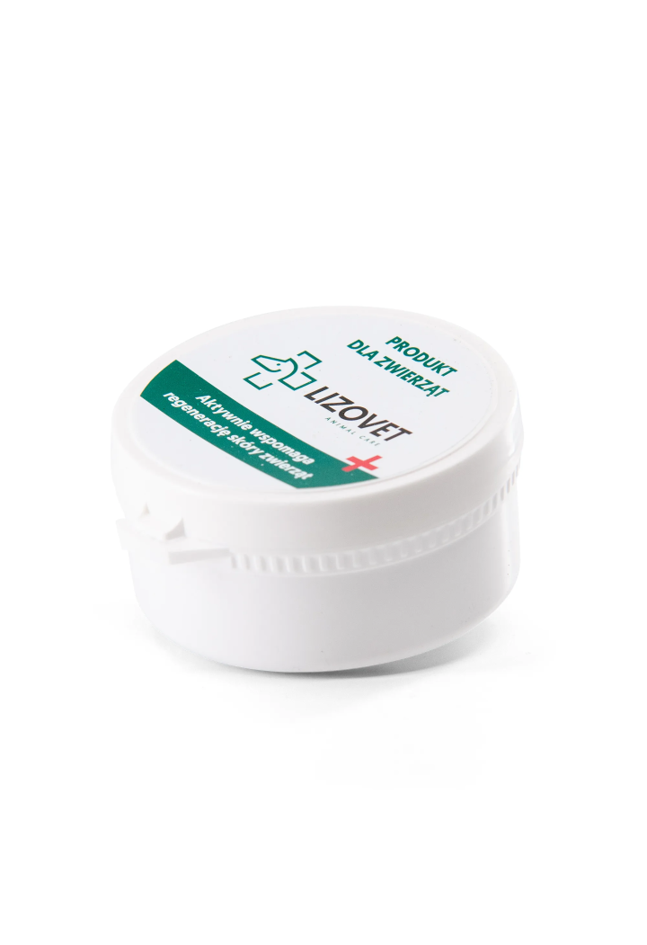 LIZOVET unguent antibacterian 150ml
