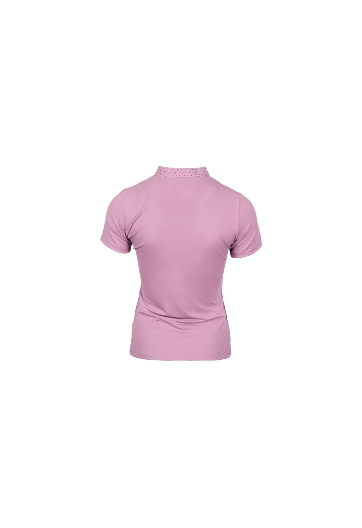 Harry's Horse Denici Cavalli Crystal Frauen-T-Shirt 26SS