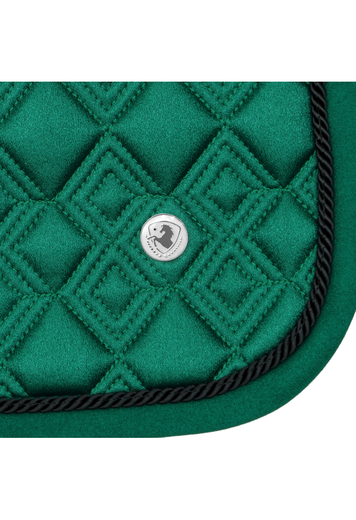 Saddle pad Stuttgart EQUESTRIAN QUEEN 26SS