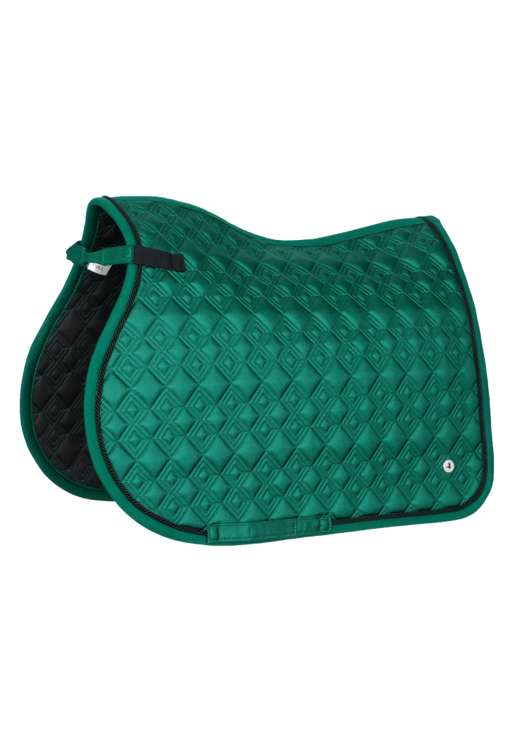 Saddle pad Stuttgart EQUESTRIAN QUEEN 26SS