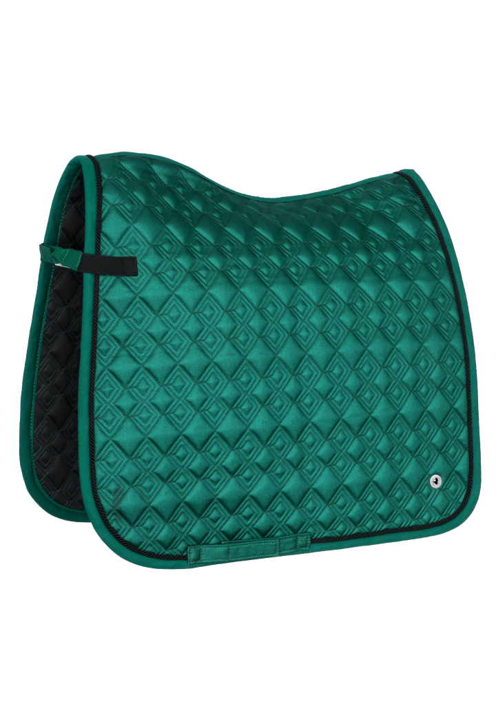 Saddle pad Stuttgart EQUESTRIAN QUEEN 26SS