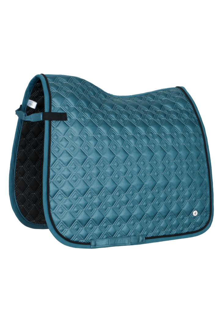 Saddle pad Stuttgart EQUESTRIAN QUEEN 26SS
