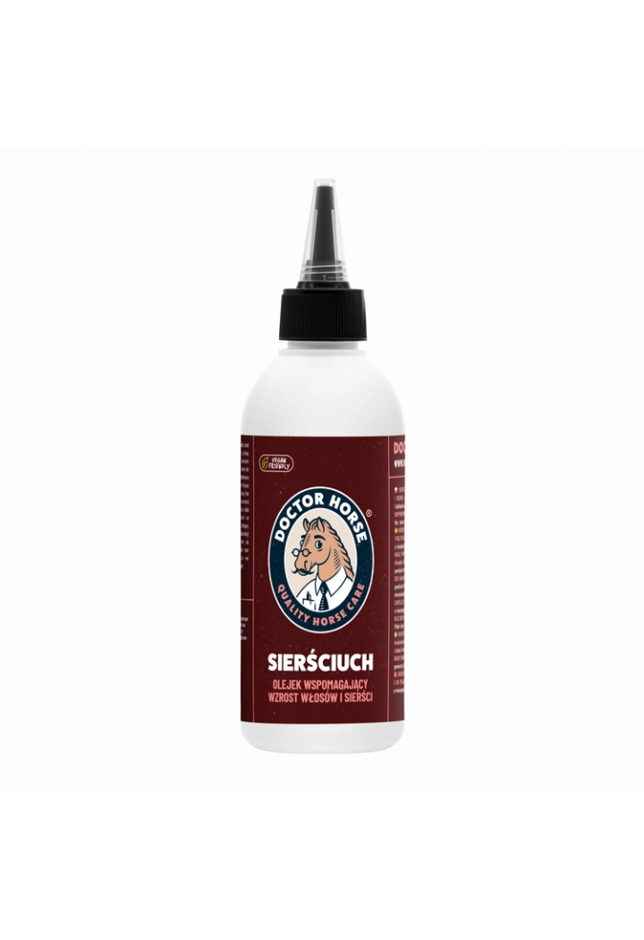 DOCTORHORSE lichen Wisciuch 450ml