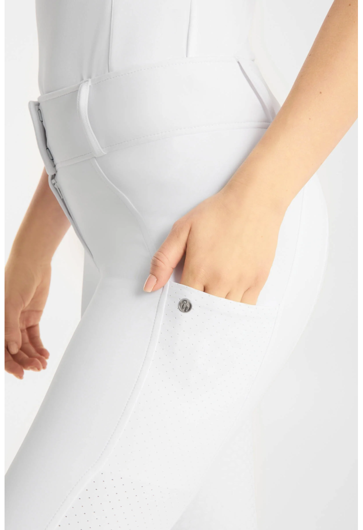 Riding breeches HORZE Matilda 26SS