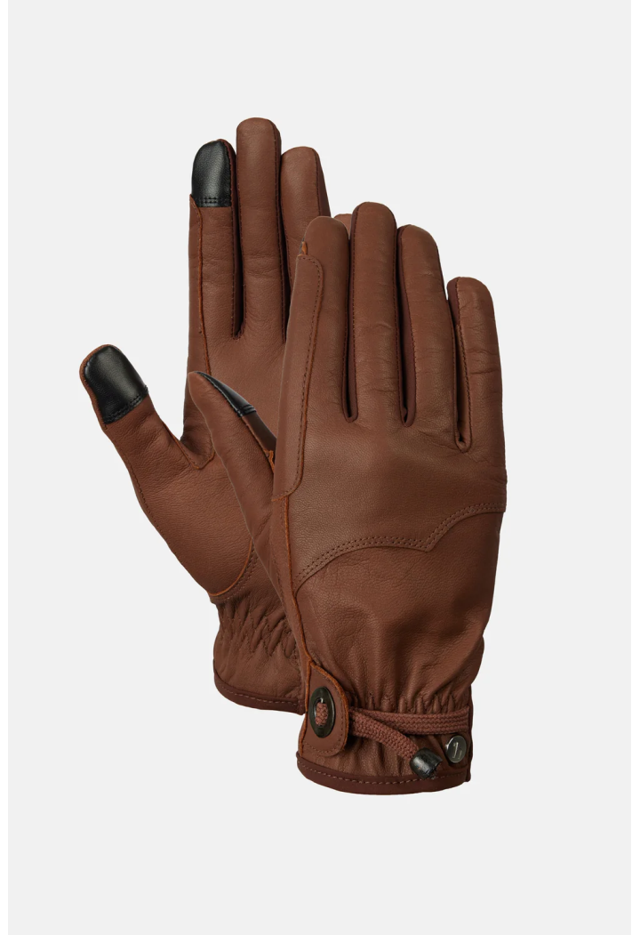 Rękawiczki HORZE Dakota Western 26SS