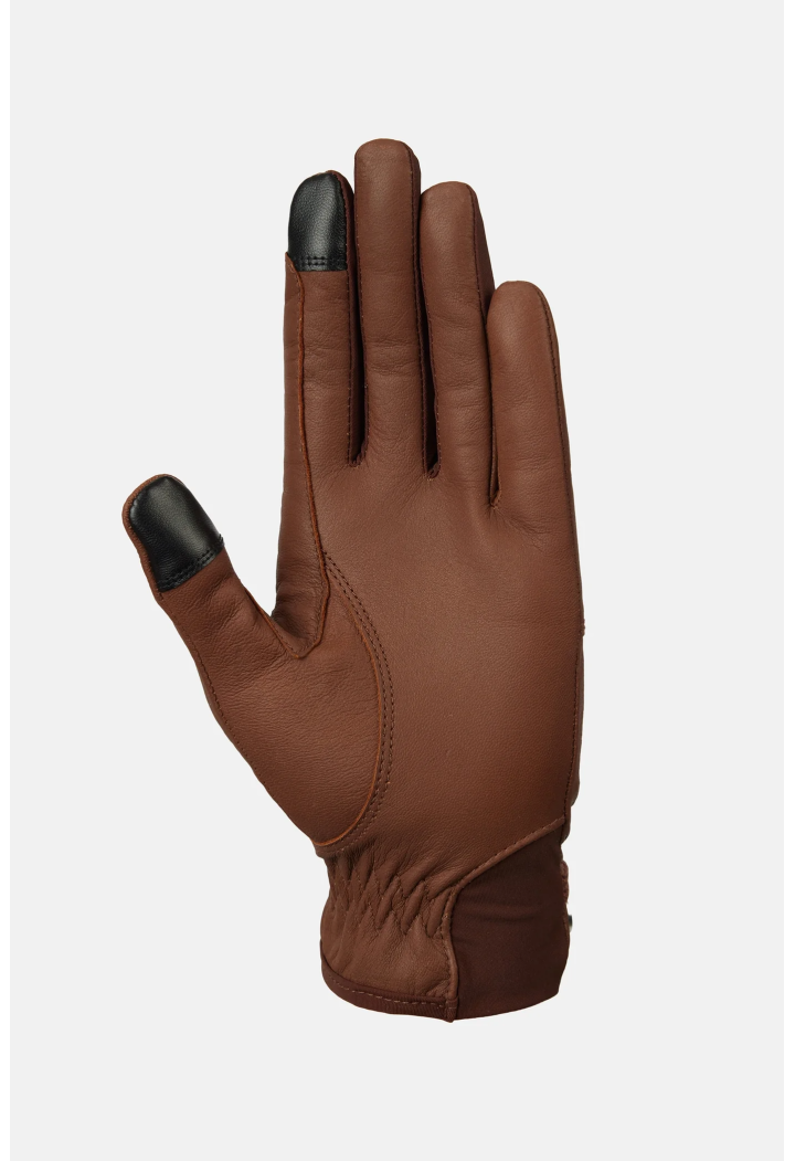 HORZE Dakota Western 26SS Handschuhe