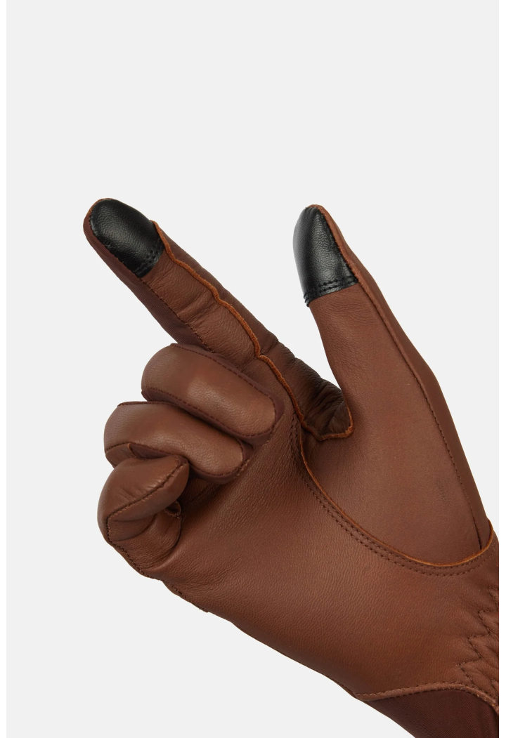 HORZE Dakota Western 26SS Handschuhe