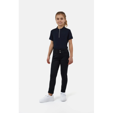 Pantaloni da equitazione HORZE Youth Chara 26SS
