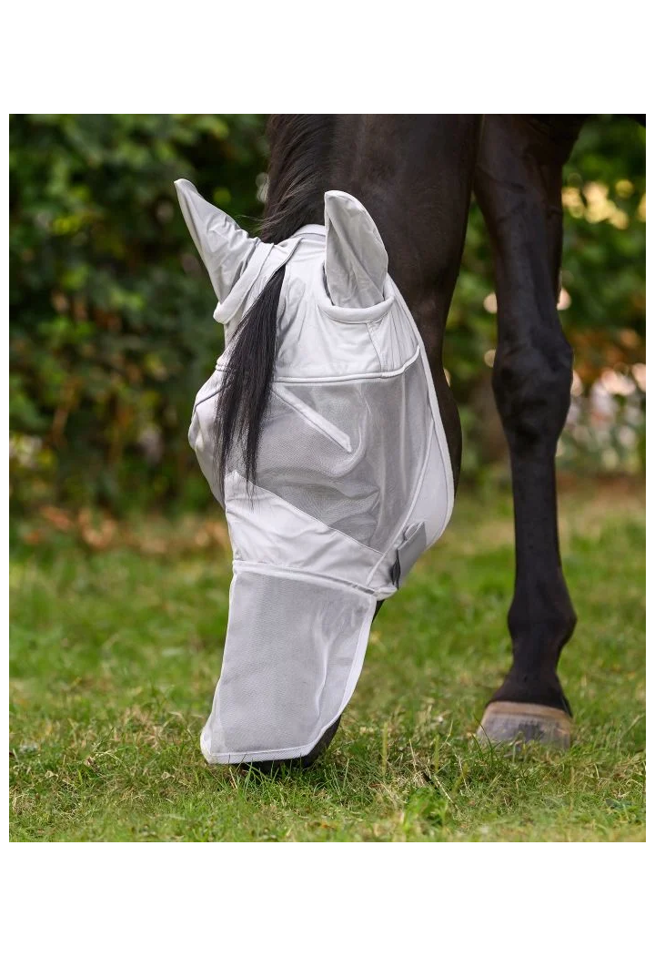 Maska proti hmyzu WALDHAUSEN Bonnet uši + nos