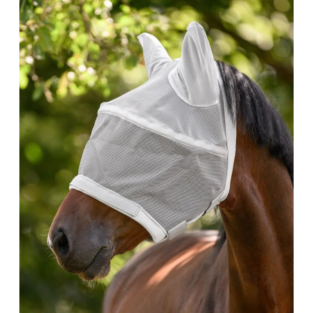 Fly mask WALDHAUSEN Premium Space