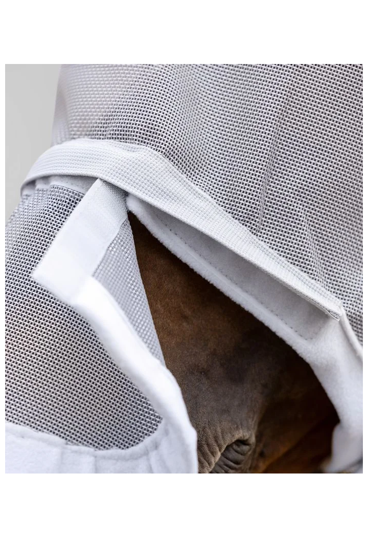 Fly mask WALDHAUSEN Premium Space