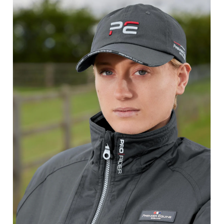 Czapka baseballowa PREMIER EQUINE