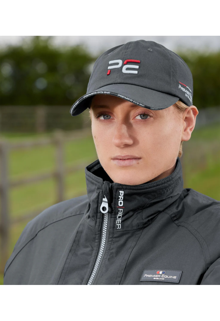 Cappello da baseball PREMIER EQUINE
