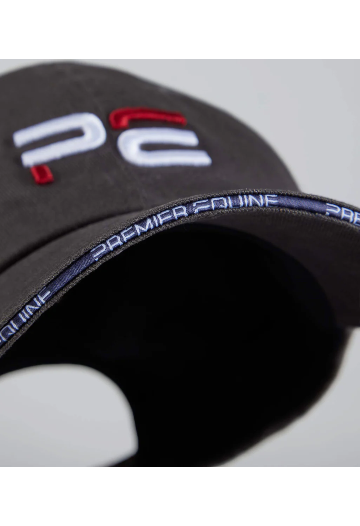 Cappello da baseball PREMIER EQUINE