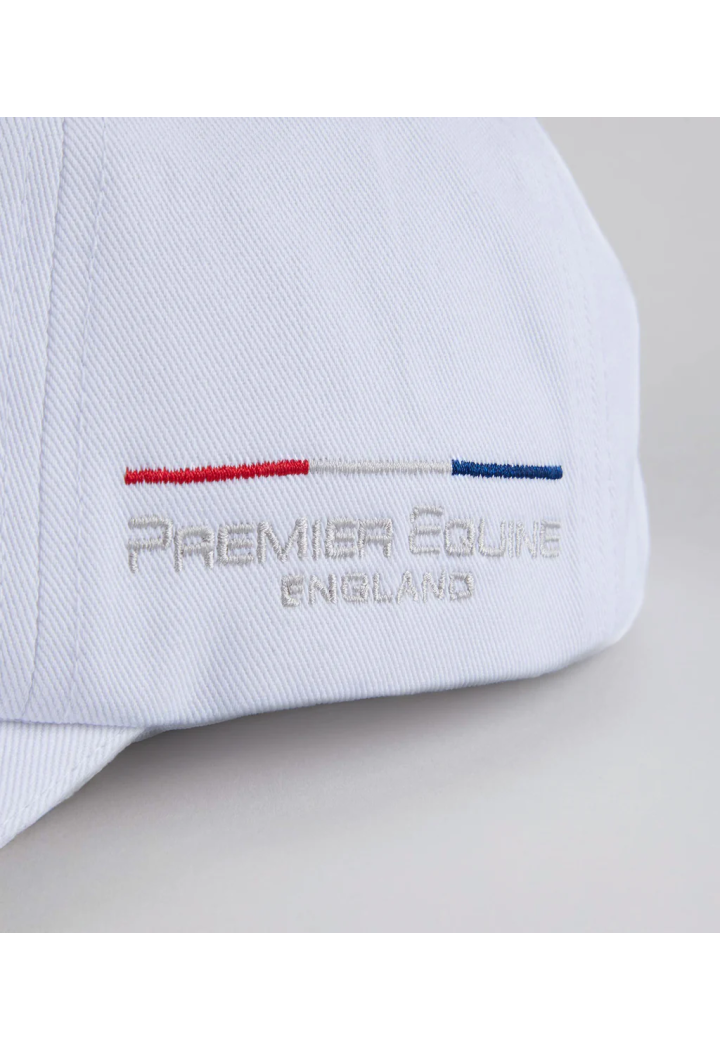PREMIER EQUINE baseball cap