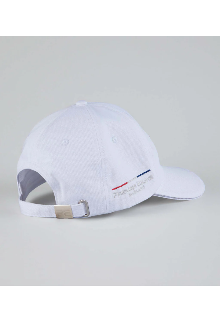 PREMIER EQUINE Baseballkappe