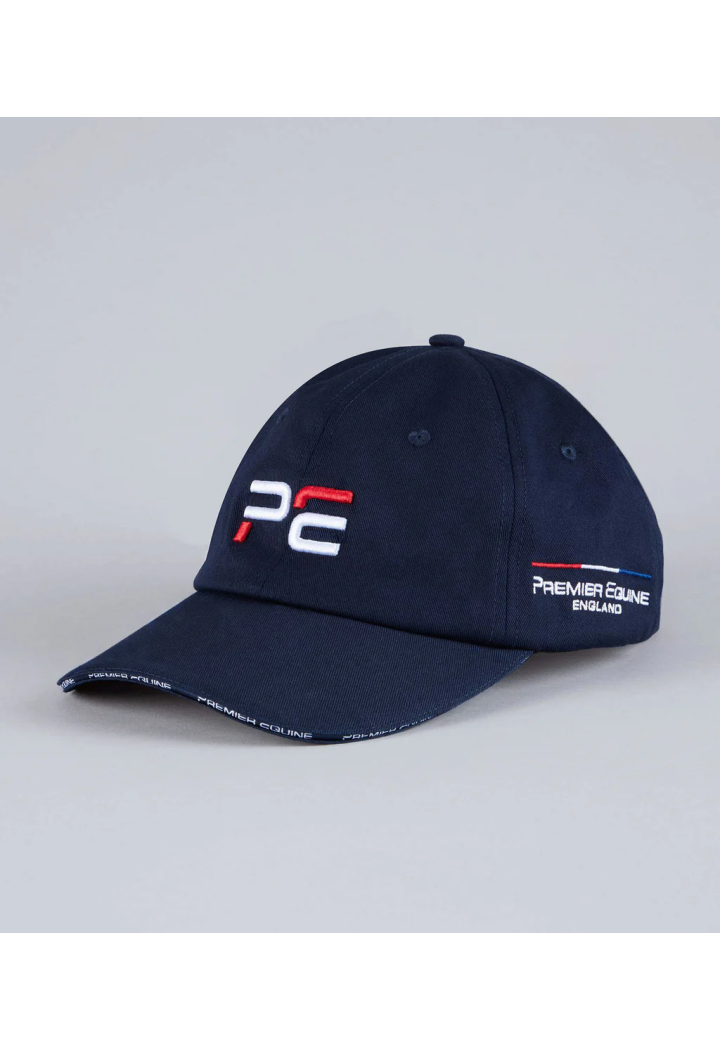 PREMIER EQUINE Baseballkappe